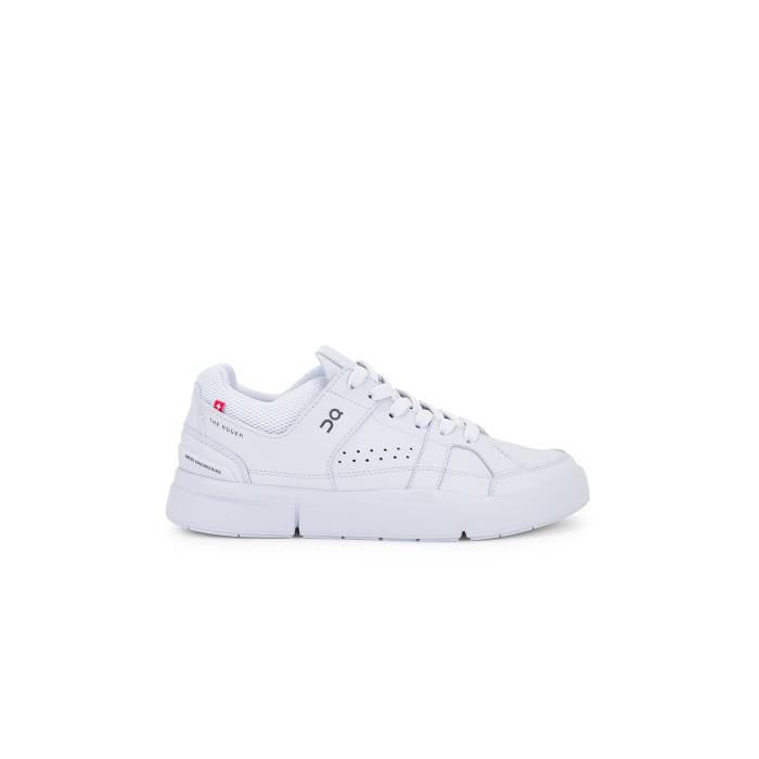 オン On 【 The Roger Clubhouse Sneaker Men Heather 】 靴 スニーカー メンズ heather ギョリュウモドキ