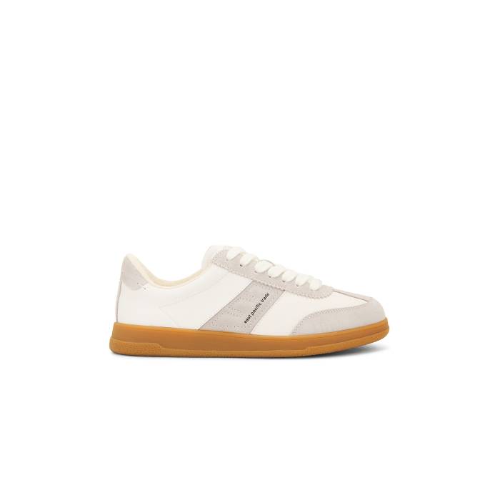 East Pacific Trade 【 Santos Off White Grey Unisex Off White Grey 】 白いこと 白いこと 薄墨色 薄墨色 ユニ一発やる 白いこと 白いこと 薄墨色 薄墨色