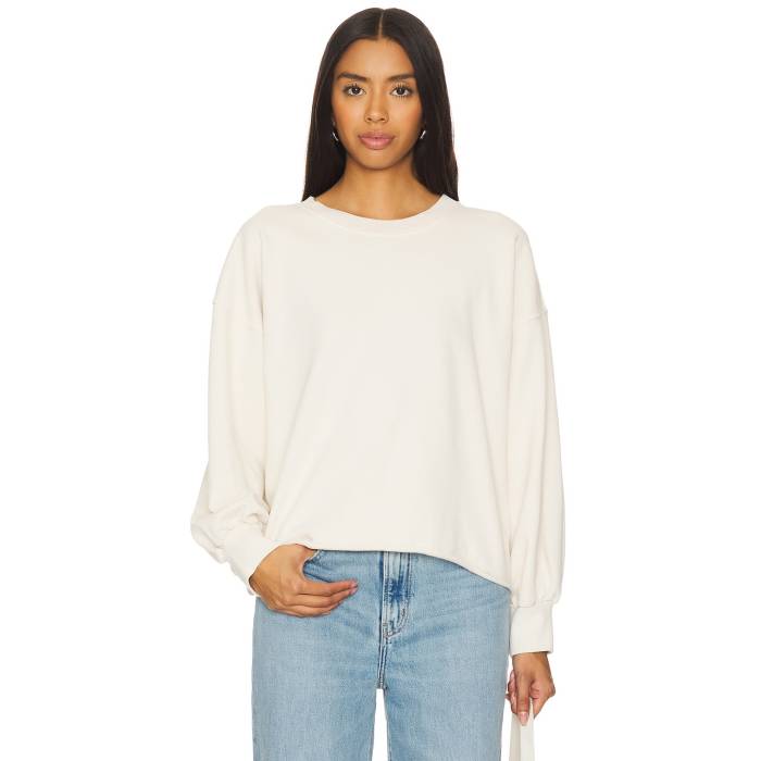 Perfectwhitetee 【 Zayne Sweatshirt Women Sugar 】 流汗 調教師 レディース