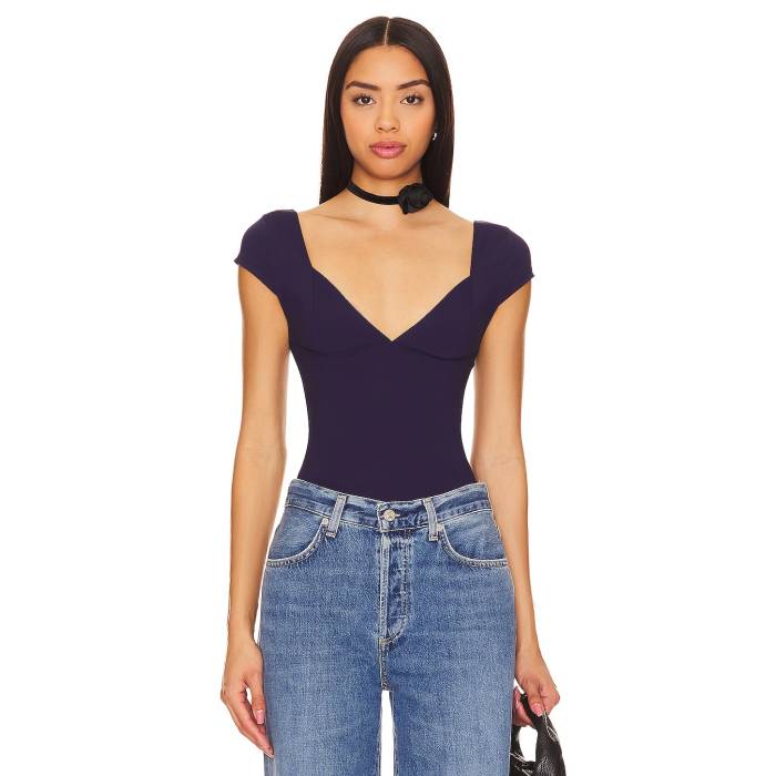 フリーピープル Free People 【 Duo Corset Cami Women Jazzberry 】 レディース