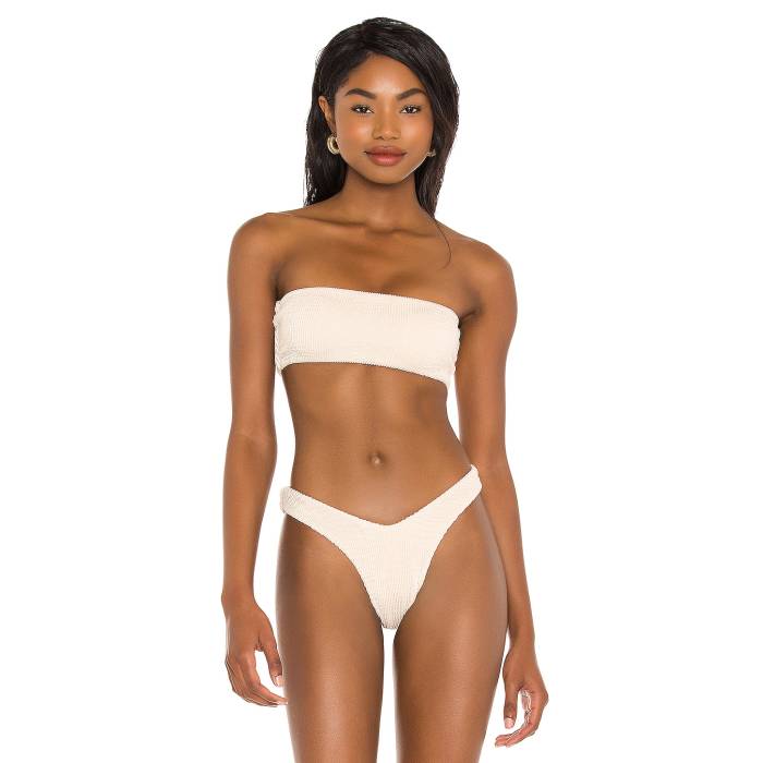 Lovers And Friends 【 Devaney Top Women Nude 】 レディース