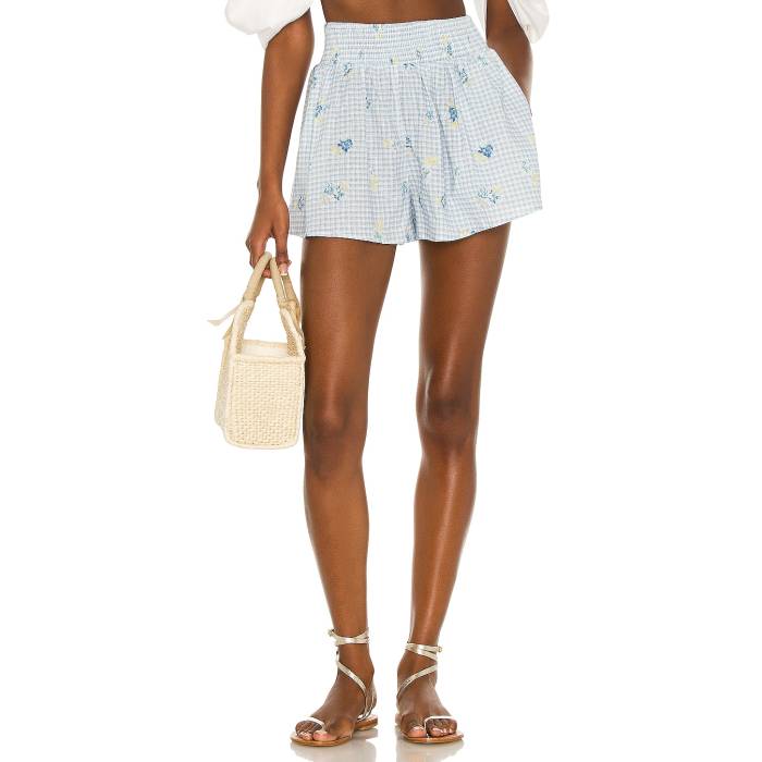 Majorelle 【 Key West Short Women Polly Gingham 】 レディース｜スニケス