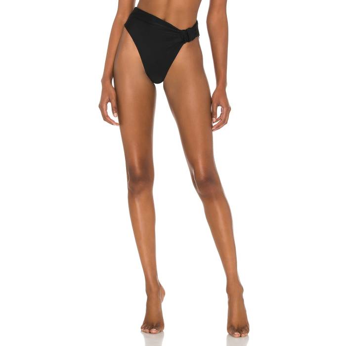 Lovewave 【 The Alexi High Waist Bottom Women Black 】 ハイ ズボン ボトムス レディース 黒色 ブラック｜スニケス 19,800円