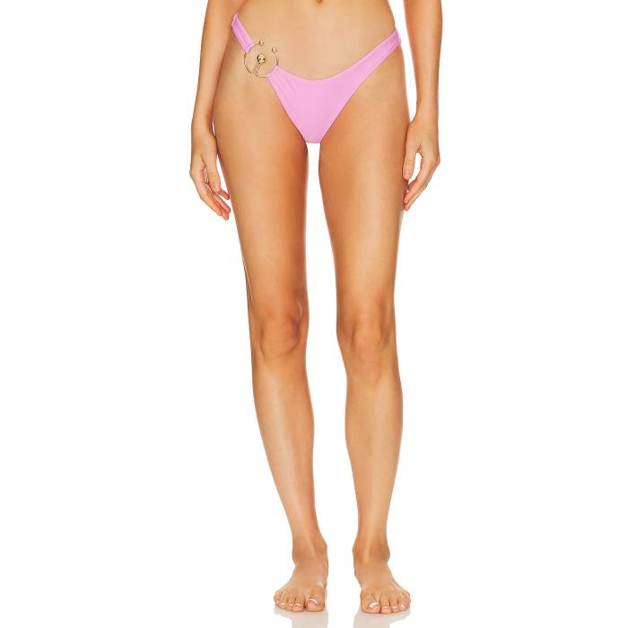 Lovewave 【 The Minako Bottom Women Pink 】 ズボン ボトムス レディース pink サクラ色