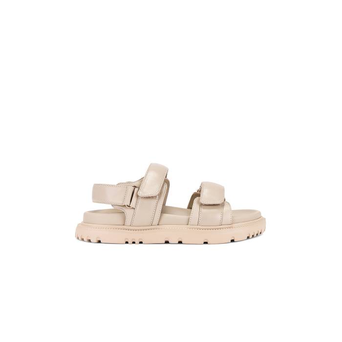 トニービアンコ Tony Bianco 【 Falcon Sandal Women Stone 】 レディース｜スニケス