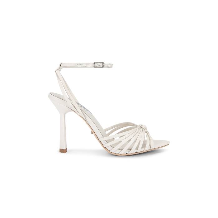 トニービアンコ Tony Bianco 【 Maxos Heel Women Bone 】 踵 レディース