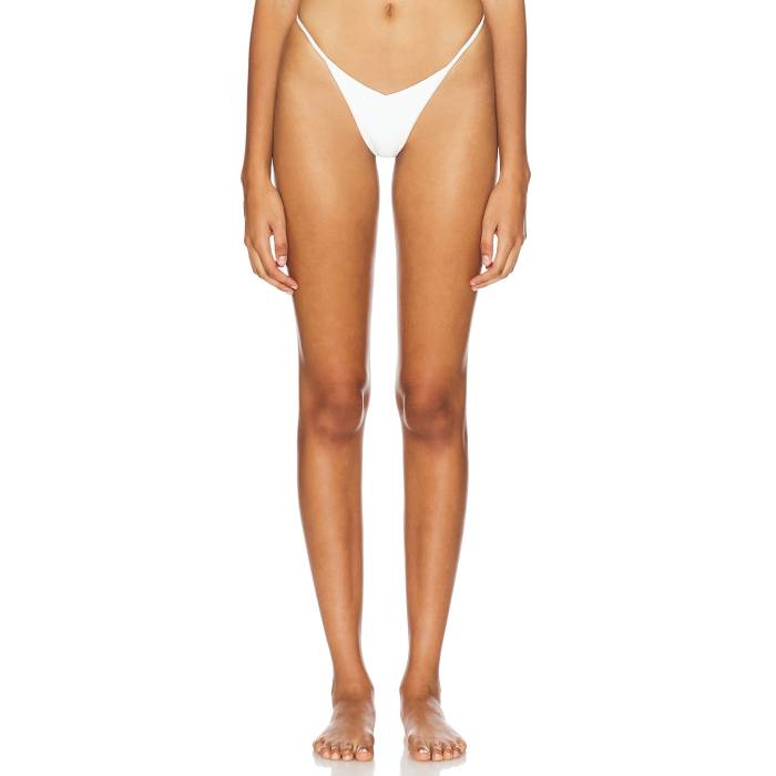 Lovers And Friends 【 Show Me Bottom Women White 】 ズボン ボトムス レディース 白いこと 白いこと