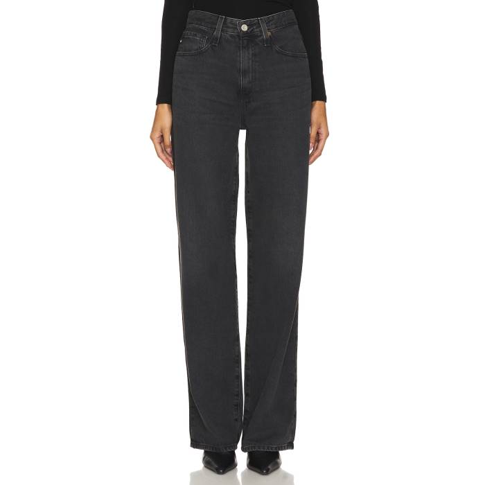銀 Jeans 【 Kora Wide Leg Women Overnight 】 レディース