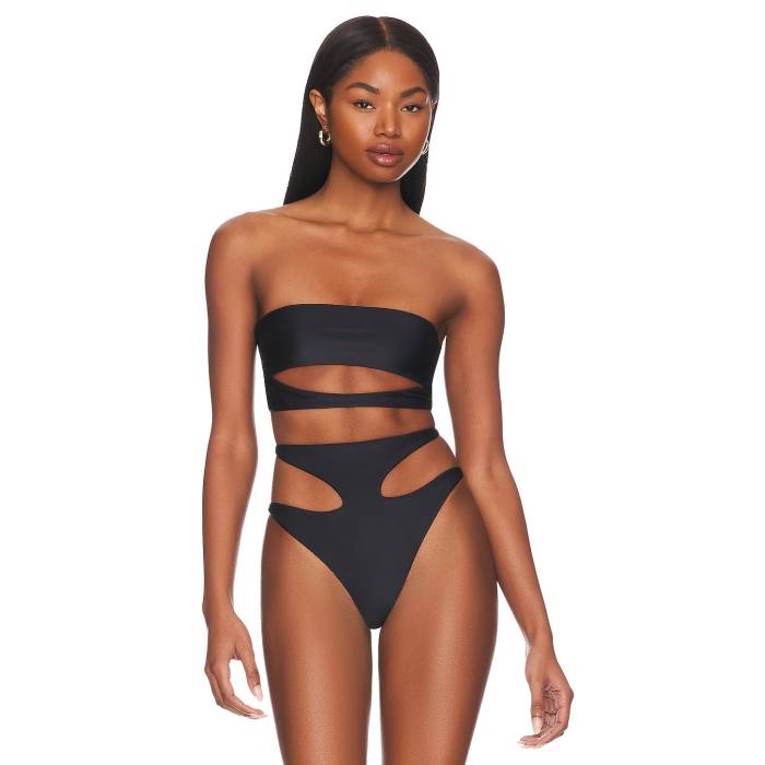 Lovewave 【 The Zumi Top Women Black 】 レディース 黒色 ブラック｜スニケス 18,830円