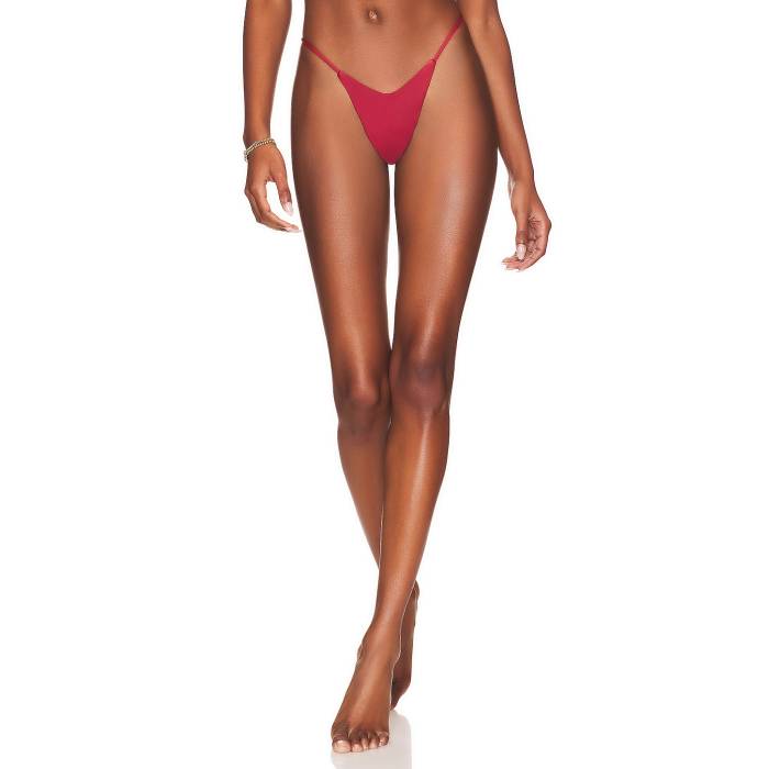 Lovewave 【 The Jax Bottom Women Dead Rose 】 ズボン ボトムス レディース Rose サクラ色