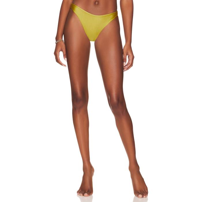 Lovers And Friends 【 On Your Side Bottom Women Chartreuse 】 ズボン ボトムス レディース
