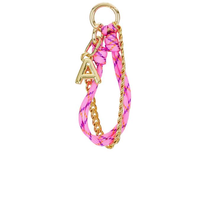 Joolz By Martha Calvo 【 Initial Bag Charm Women Gold 】 バッグ レディース ゴールド|スニケス