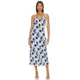 ローラス Rolla 【 Rambling Floral Margarita Slip Women 】 レディースファッション ドレス レディース