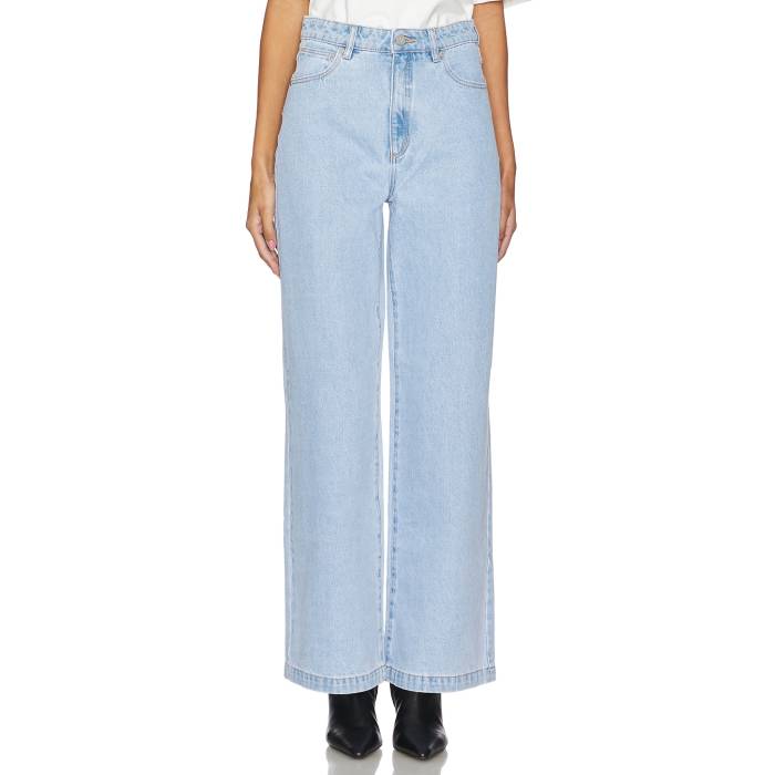 Abrand 【 94 Wide Jeans Women Kendall 】 ジーンズ レディースファッション ボトムス パンツ レディース