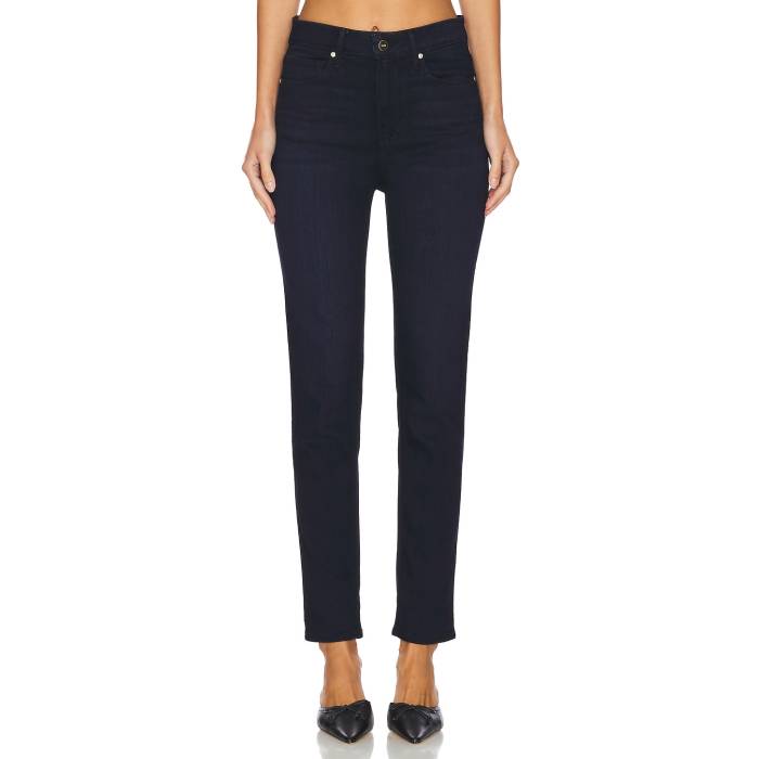 ページ Paige 【 Gemma Skinny Leg Jeans Women Enchantress 】 スキニー デニム レディース