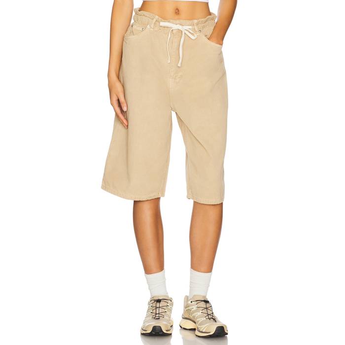 H2Ofagerholt 【 My Shorts Women Sand 】 ショーツ レディース 砂色・サンド｜スニケス 20,625円