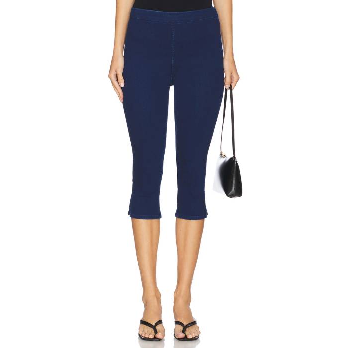 Mother 【 The Nothing Bunny Snip Jeans Women Coloring Outside The Lines 】 ジーンズ レディース｜スニケス