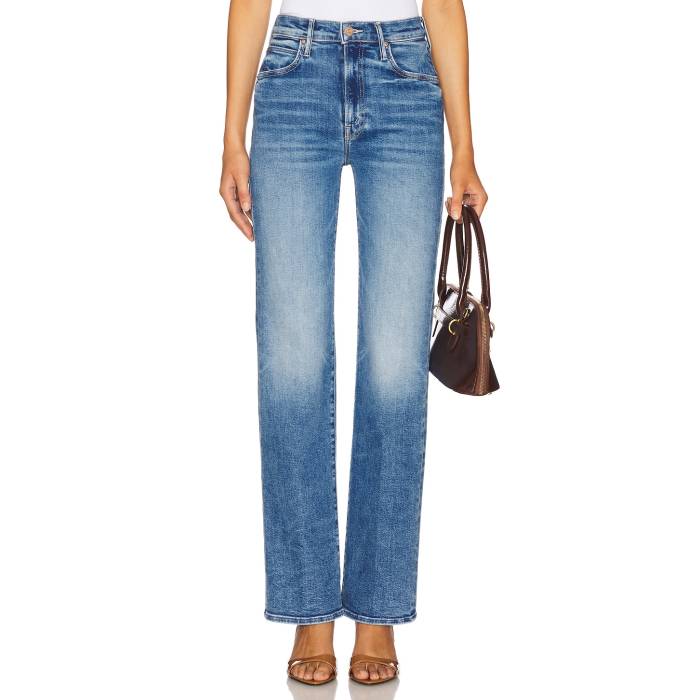 Mother 【 The Kick It Jeans Women Bitchin 】 キック ジーンズ レディース