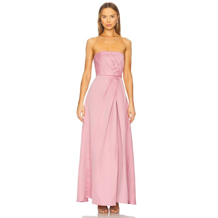 Elliatt 【 Rose Gown Women Blush 】 Rose ローズ レディース｜スニケス