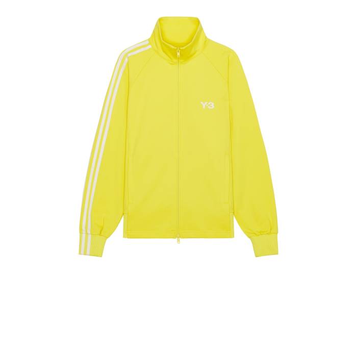 Y-3 Yohji Yamamoto 【 3S Jacket In Yellow Men Pursul 】 Jacket ジャケット yellow 黄色・イエロー メンズファッション コート ジャケット メンズ 31,135円
