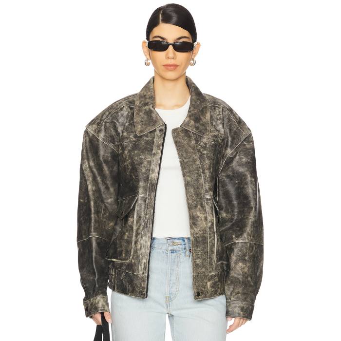 Worn Vintage 【 Cora Jacket Women Distressed 】 Jacket ジャケット レディース|スニケス
