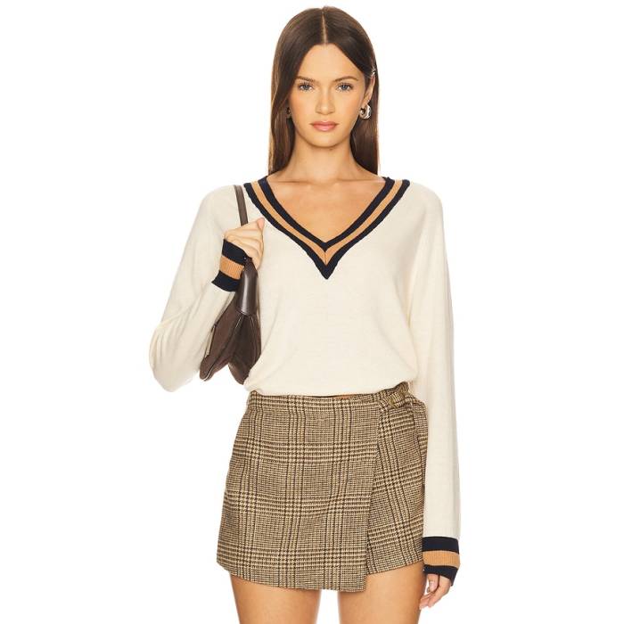 Heartloom 【 Aella Sweater Women Ivory 】 トレーナー レディース アイボリー｜スニケス