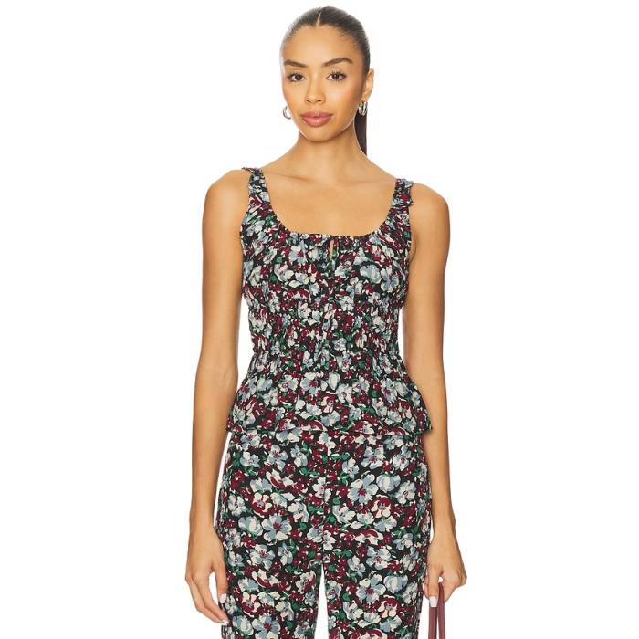 Ciao Lucia 【 Gigi Top Women Peonia 】 レディース