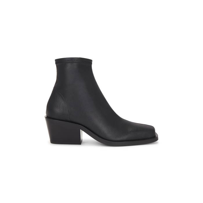 センソ Senso 【 Kandy Boot Women Ebony 】 ブーツ レディース