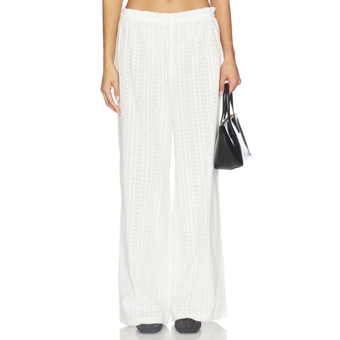 Elce 【 Fiora Pant Women Opal 】 ズボン下 レディース