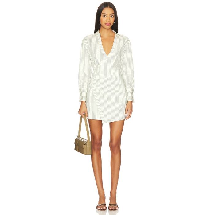 Heartloom 【 Philos Dress Women Ivory 】 お召しもの レディース 象牙色