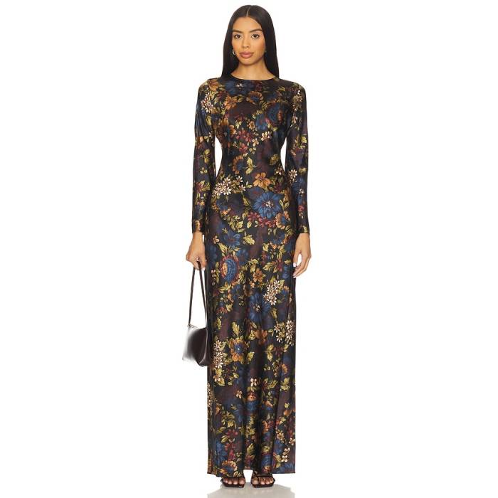Veronica Beard 【 Gemma Dress Women Black Multi 】 お召しもの レディース 黒いこと 黒いこと