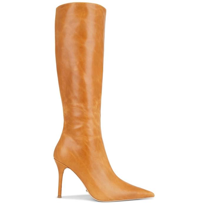 トニービアンコ Tony Bianco 【 Izia Boot Women Whiskey 】 ブーツ レディース