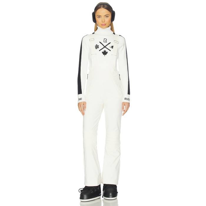 Rudsak 【 Nanor Jumpsuit Women Iceland 】 飛び降りる背広 レディース