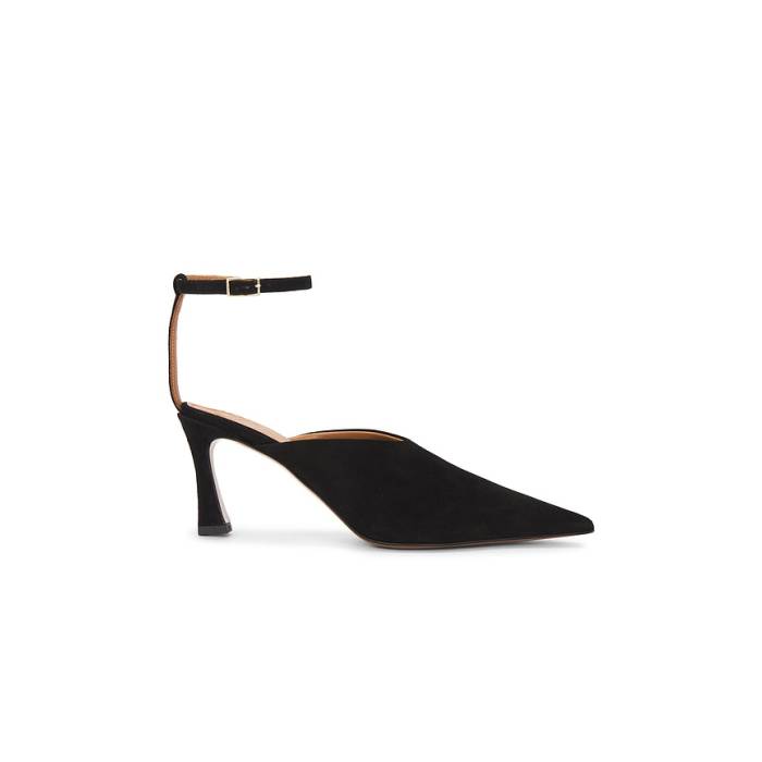 Atp Atelier 【 Bema Women Black 】 レディース 黒いこと 黒いこと