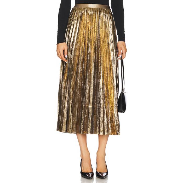 Heartloom 【 Enora Skirt Women Bronze 】 レディース 銅・ブロンズ｜スニケス