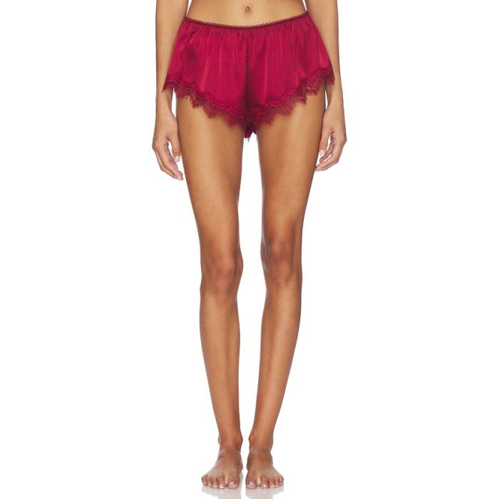 Kat The Label 【 Sorrento Short Women Rhubarb 】 レディース