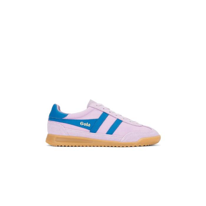 ゴーラ Gola 【 Tornado Sneaker Women Lilac &Amp; Santorini 】 靴 スニーカー レディース|スニケス