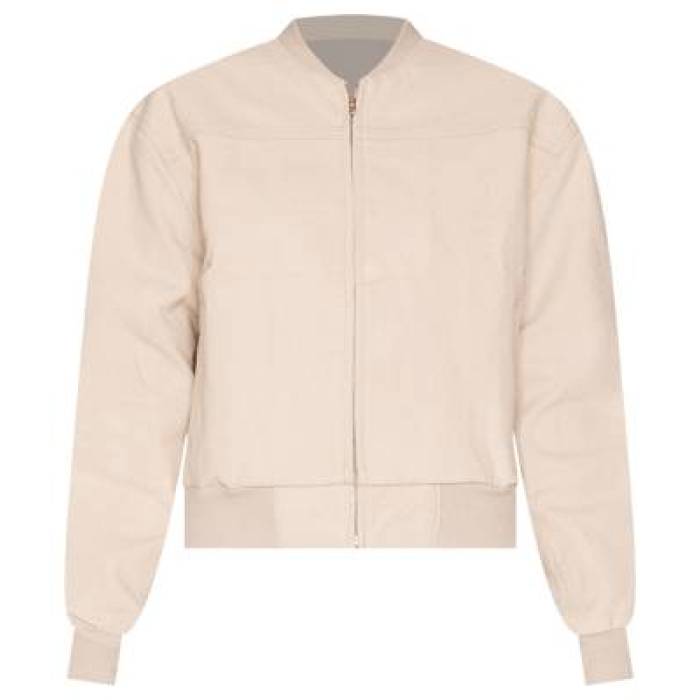 Superdown 【 Dahlia Jacket Women Ivory 】 Jacket 上衣 レディース 象牙色