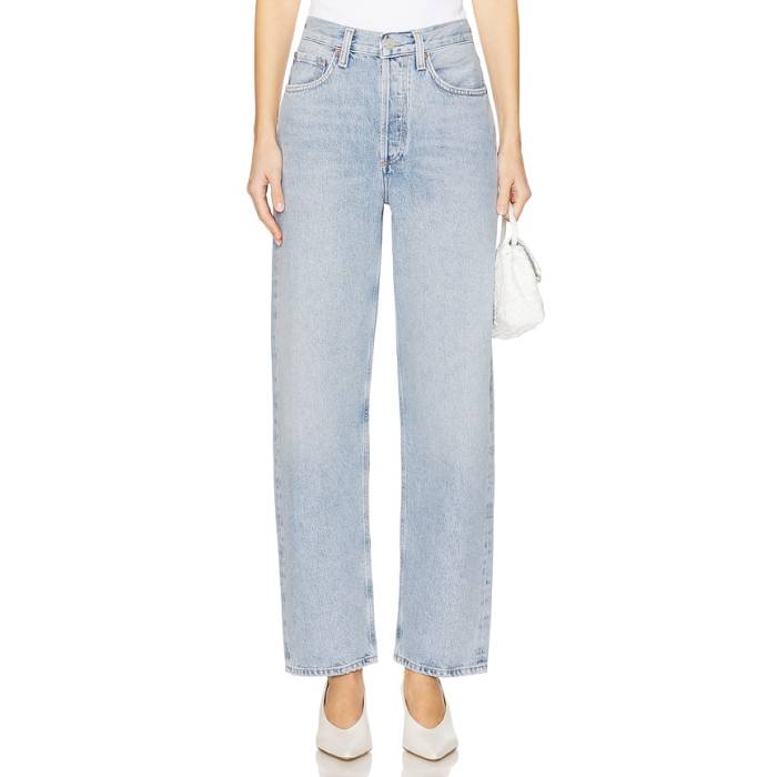 Agolde 【 Henson Jeans Women Replica 】 ジーンズ レディース|スニケス