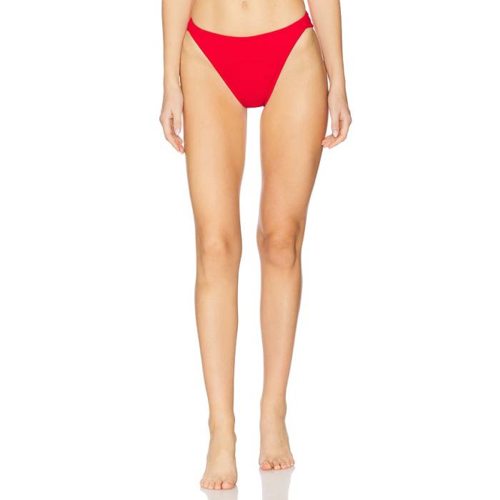 Lspace 【 Kourt Bikini Bottom Women Flame 】 ズボン ボトムス レディース