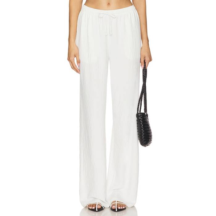 Tularosa 【 Pheby Pant Women Ivory 】 パンツ レディース アイボリー|スニケス