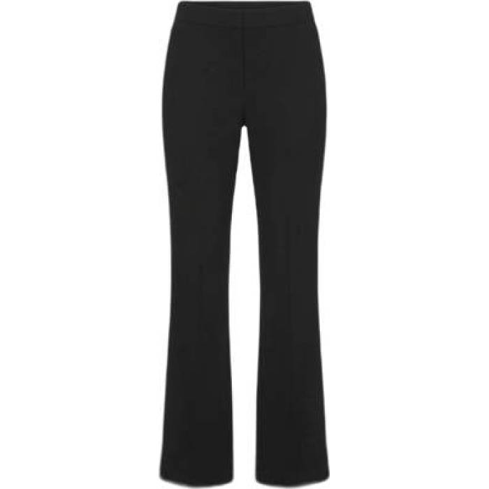 Tularosa 【 Tashi Top Women Ivory \u0026Amp; Black 】 レディース 象牙色 黒いこと 黒いこと