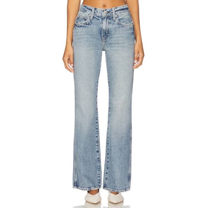 Amo Denim 【 Marcenia Bootcut Jeans Women Bewitched 】 デニム レディース