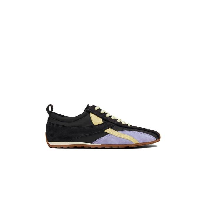 Alohas 【 Tb.304 Sneaker Women Brown #1 】 靴 スニーカー レディース 茶色 ブラウン|スニケス