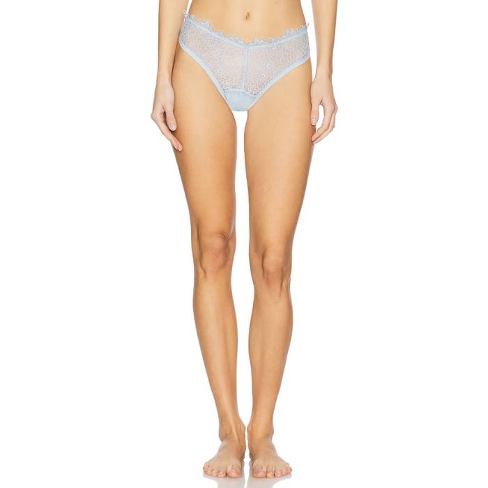 ハンキーパンキー Hanky Panky 【 Natural Rise Thong Women Touch The Sky 】 自然的 ライズ レディース 触れ合う 天の原