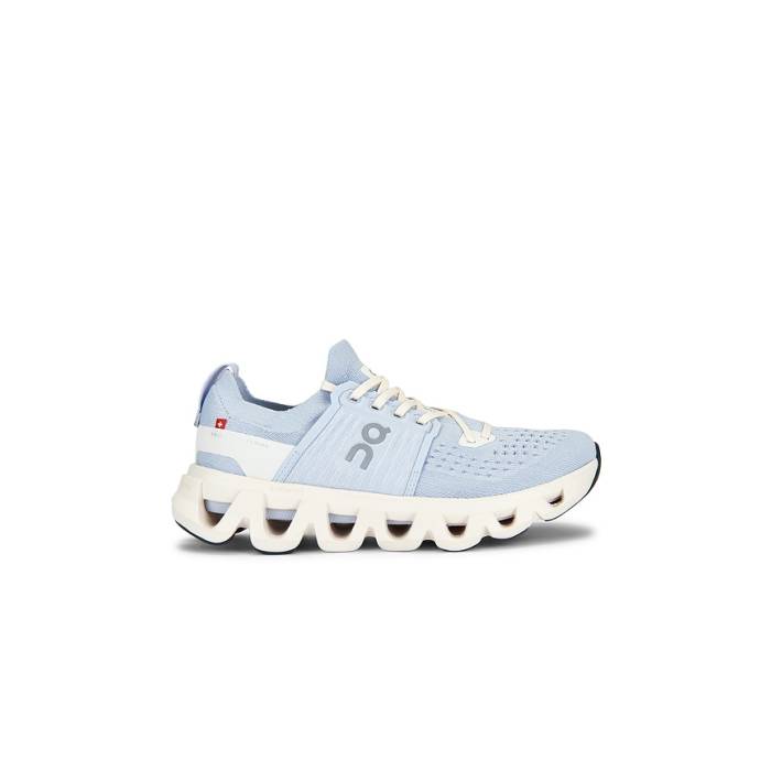 オン On 【 Cloudswift 4 W Sneaker Women Heather \u0026Amp; Gardenia 】 靴 スニーカー レディース heather ギョリュウモドキ