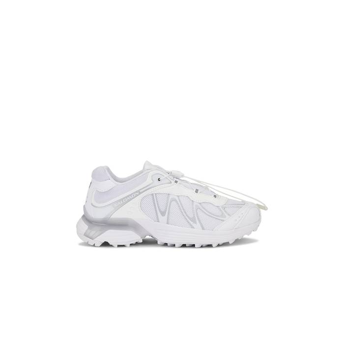 サロモン Salomon 【 Xt-Whisper Women White And Lunar Rock 】 レディース 白いこと 白いこと ルーナー・ルナー