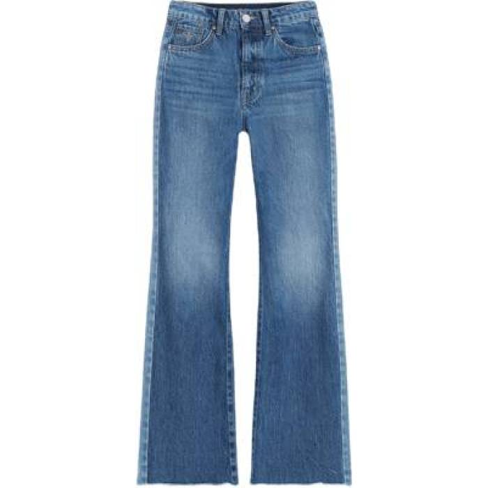Artless 【 Tove V-Neck Sweater Women Lapis 】 Vのど首 調教師 レディース