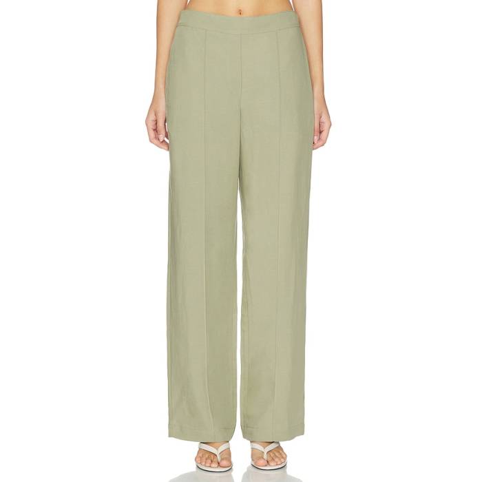 Samsoe Samsoe 【 Sahani Trousers Women Overland Trek 】 レディース