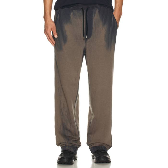 Cotton Citizen 【 Boston Sweatpant Men Indigo Blue Mix 】 ボストン メンズ 藍色・インディゴ 青色 ブルー｜スニケス 31,135円